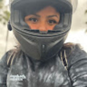 Meet your Posher, Sandra